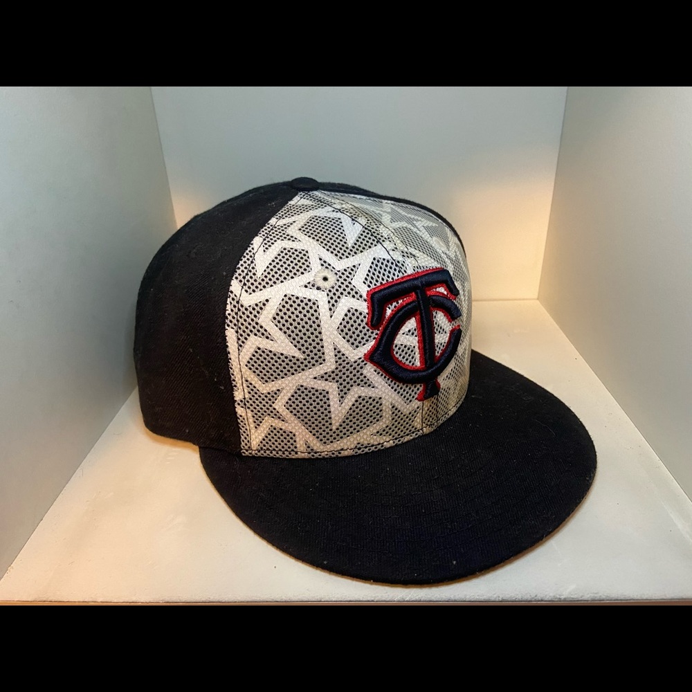 New Era Minnesota Twins